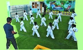 Abhyas Techno School Gallery 6