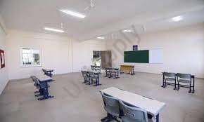 Dayananda Sagar Public School Gallery 2