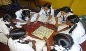 Sophia PU College Gallery 2