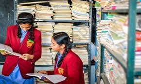 Vijaya Bharathi Public School Gallery 2