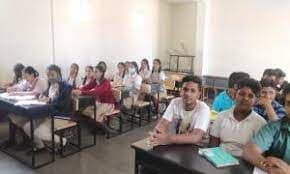 Jain PU College, Vasavi Road Gallery 4