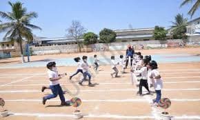 St. Michael's High School Gallery 3