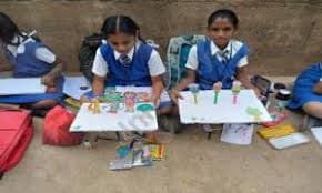 Jnana Vijnana Vidyapeetha Gallery 5