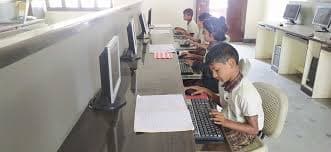 SJES Central School Gallery 4