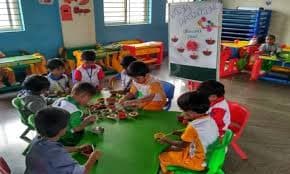 Paripoorna Prajna International School Gallery 4