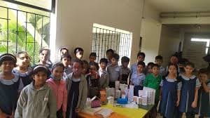 Deccan International School Gallery 3