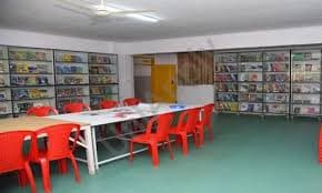 Acharya Gurukula Vidyakendra Gallery 1