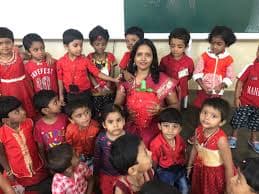 Sri Harsha School Gallery 1