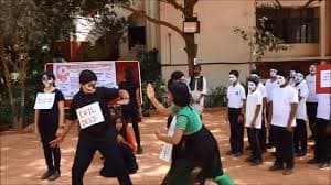 Kensri School Gallery 2