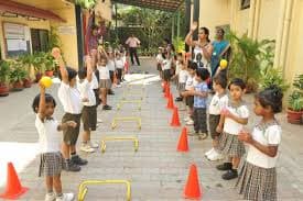 Bethany High School Gallery 5