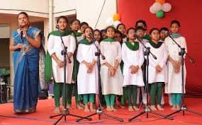 Jain Heritage School Gallery 1