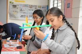 Deccan International School Gallery 2