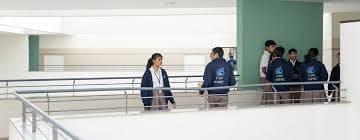 CMR National PU College ITPL Gallery 1