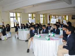 Podar International School Gallery 9