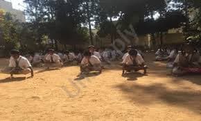 Sowbhagya English High School Gallery 4