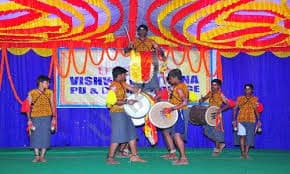 Vishwa Chethana PU College Gallery 2