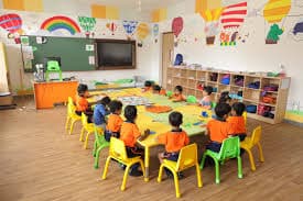 Marigold International School Gallery 5