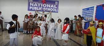 Brooklyn National Public School Gallery 2