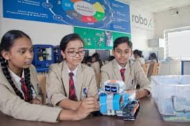 Bangalore International Academy Gallery 3