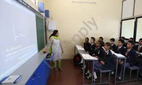 Holy Saint High School Gallery 5