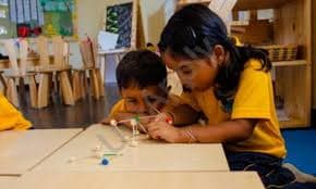 The Green School Bangalore Gallery 4