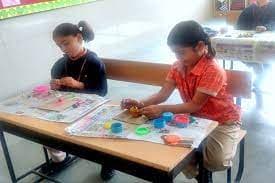 Vishwa Vidyapeeth-ICSE Gallery 2