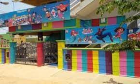 Citizens’ English School Gallery 6