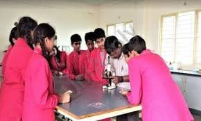 Harwrad Pre-University College Gallery 2