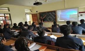 Milind Public School Gallery 3