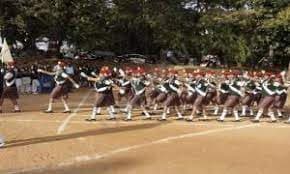 Windermere High School Gallery 2