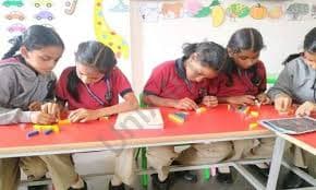 The Polaris International School Gallery 3