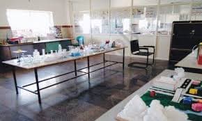 Sri Rajarajeshwari Public School Gallery 2