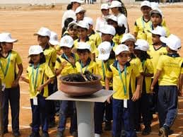 Hegemony Global School Gallery 2