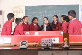 Global International School Gallery 3