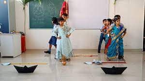 Innovative World School Gallery 2