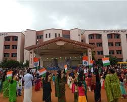 JSS High School Gallery 2