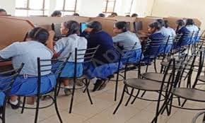 St. Joseph’s Indian Composite PU College Gallery 3