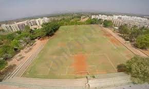 Jain PU College Gallery 2