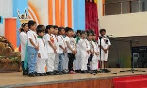 Christ Academy CBSE School Gallery 5