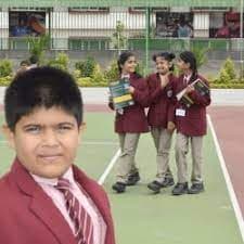 BGS World School Gallery 4