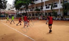 Kenneth George English School Gallery 5