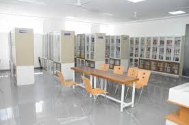 Base PU College Gallery 4