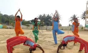 Shree Sai Sadhbhaavana School Gallery 4