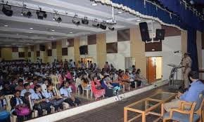 Seshadripuram Independent PU College Gallery 2