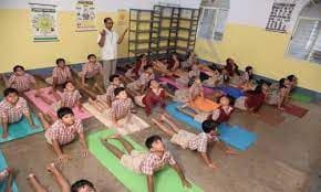 MES Kishora Kendra School Gallery 4