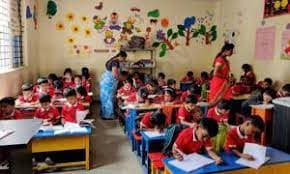 The Great Eastern International Public School Gallery 2