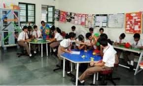 Sunbeam International School Gallery 4