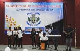 St. Josephine Public School Gallery 2