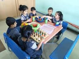 Jyothy Kendriya Vidyalaya Gallery 4