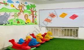 Brainy Stars International Holistic Montessori And School Gallery 4